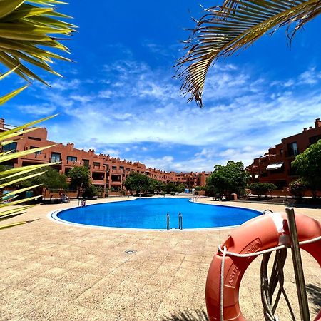 Cozy Apartment In La Tejita Granadilla De Abona Bagian luar foto
