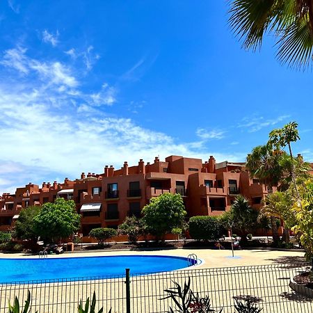 Cozy Apartment In La Tejita Granadilla De Abona Bagian luar foto