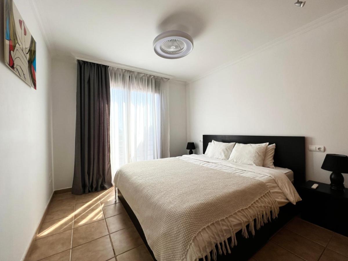 Cozy Apartment In La Tejita Granadilla De Abona Bagian luar foto