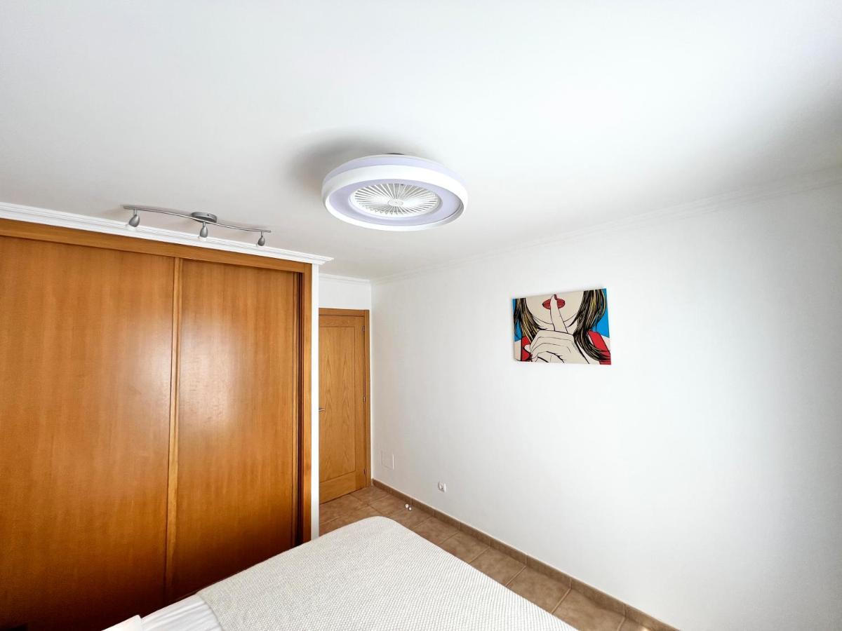 Cozy Apartment In La Tejita Granadilla De Abona Bagian luar foto