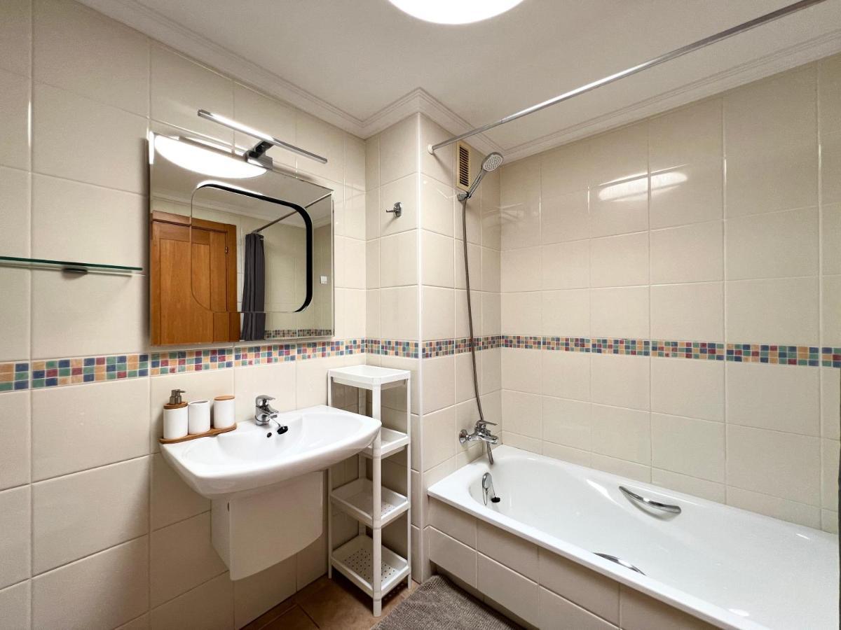 Cozy Apartment In La Tejita Granadilla De Abona Bagian luar foto