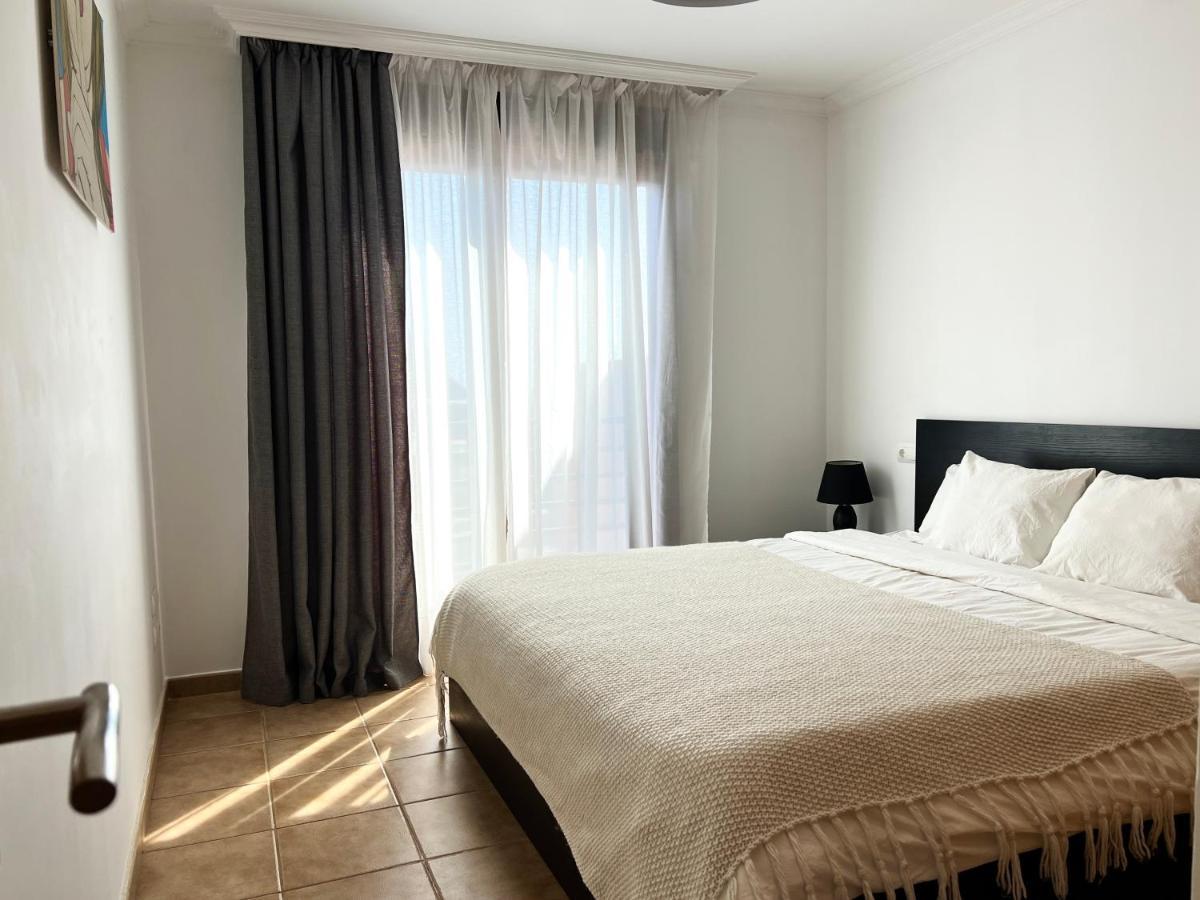 Cozy Apartment In La Tejita Granadilla De Abona Bagian luar foto