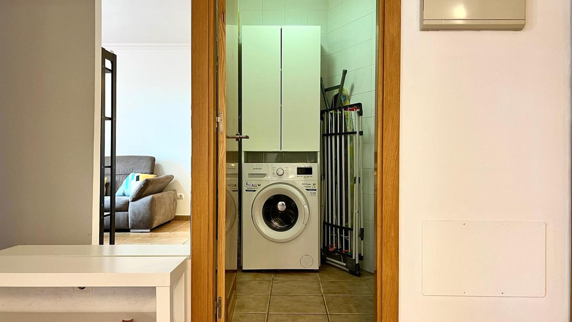 Cozy Apartment In La Tejita Granadilla De Abona Bagian luar foto
